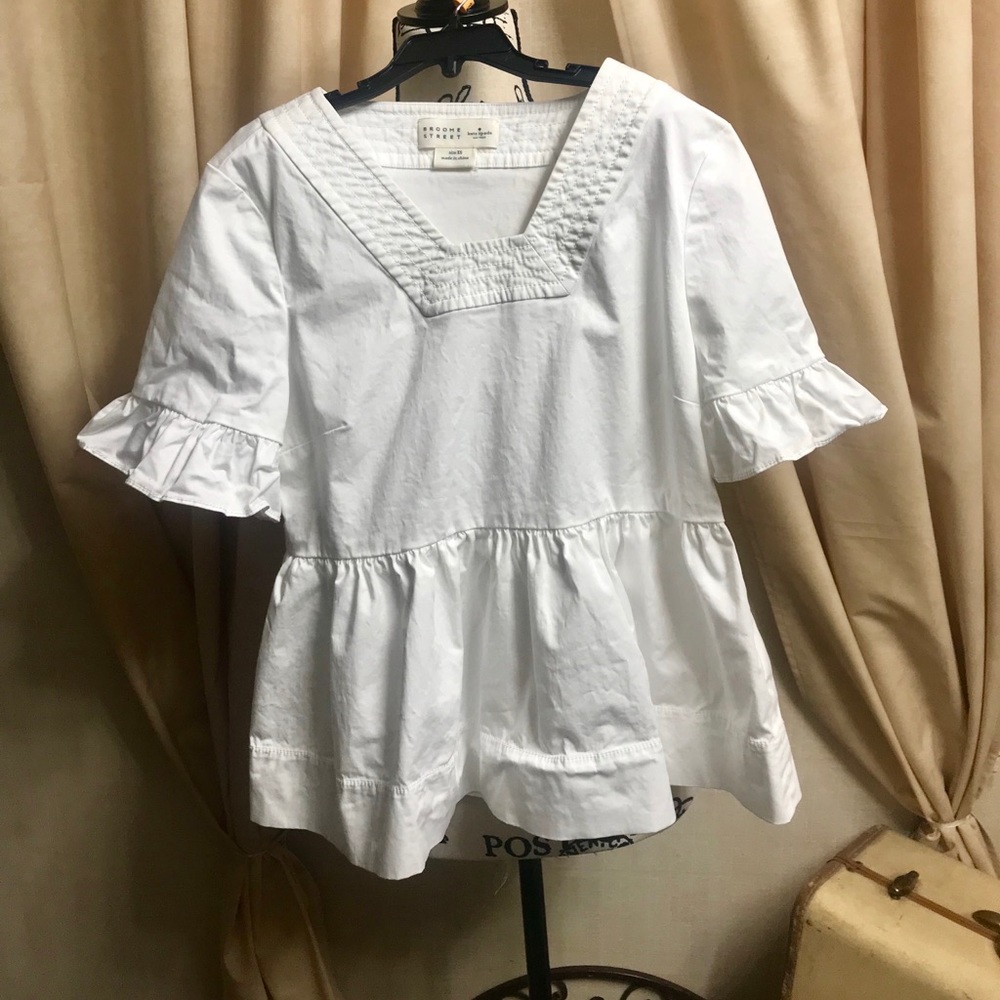 ♠️ Kate Spade ♠️ blouse